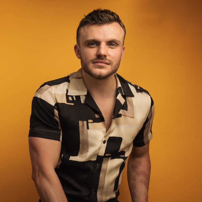 Profile image for Lee Peart