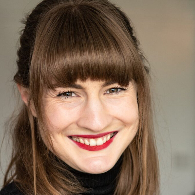 Profile image for Lucia Osborne-Crowley