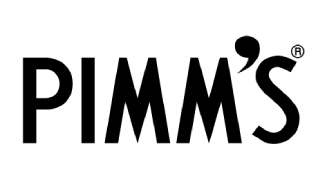 Logo for: Pimms