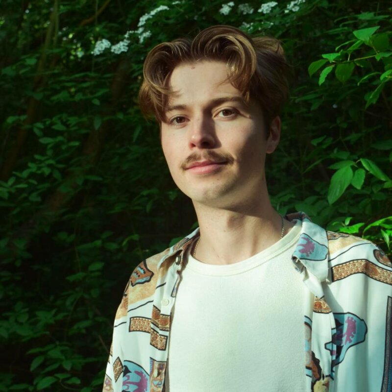 Profile image for Porteous