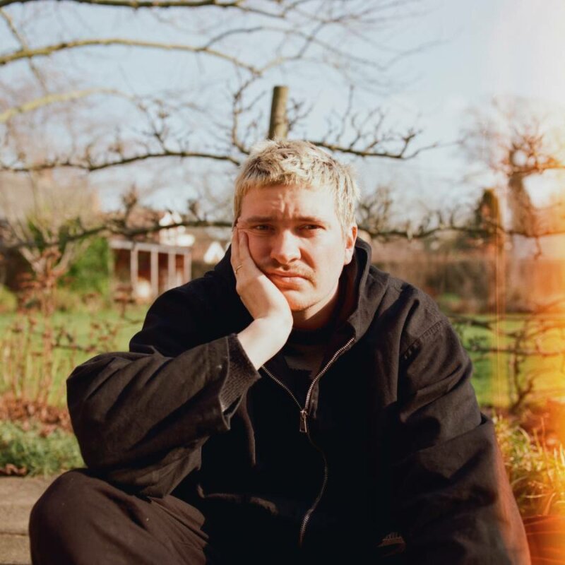Profile image for Ralph Taylor