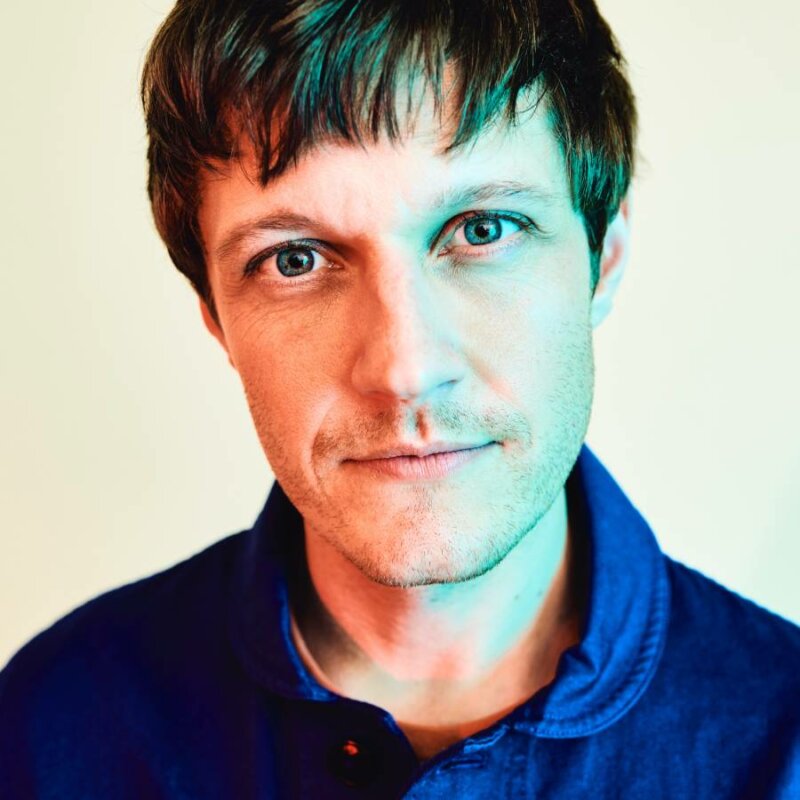 Profile image for Sam Brookes