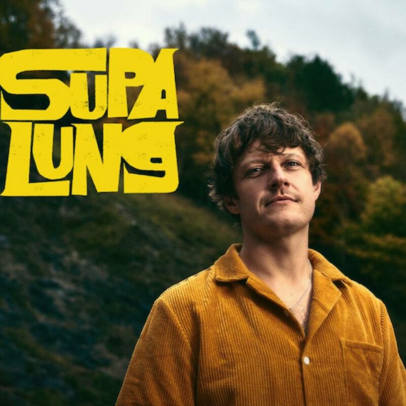 Profile image for SupaLung