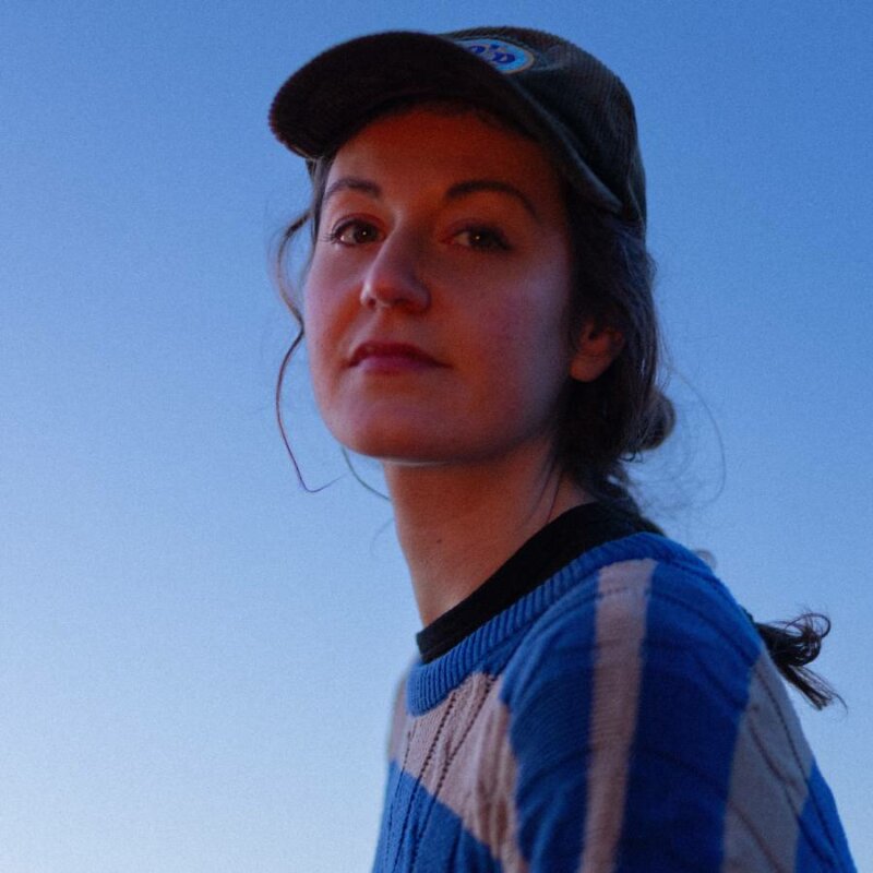 Profile image for Tessa Rose Jackson