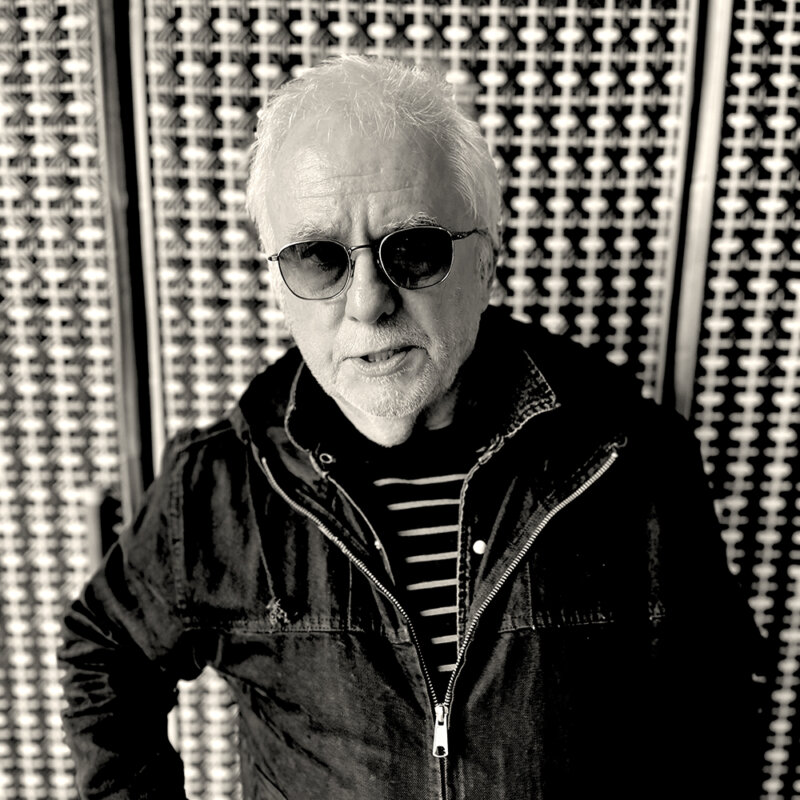 Profile image for Wreckless Eric