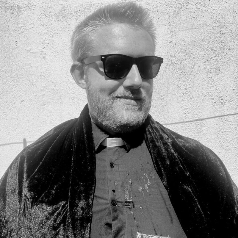 Profile image for Trailer Park Sunday Service