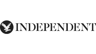 Logo for: The Independent