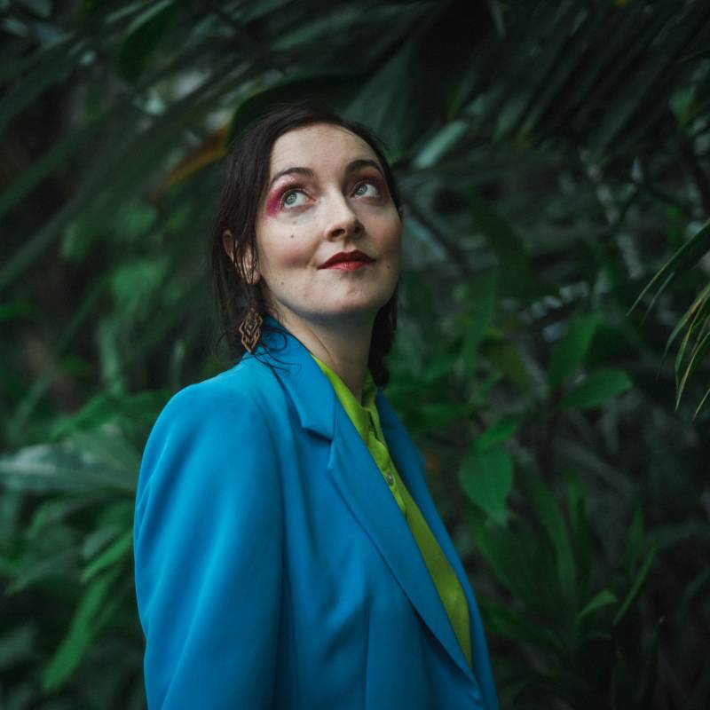 Profile image for Clara Tracey