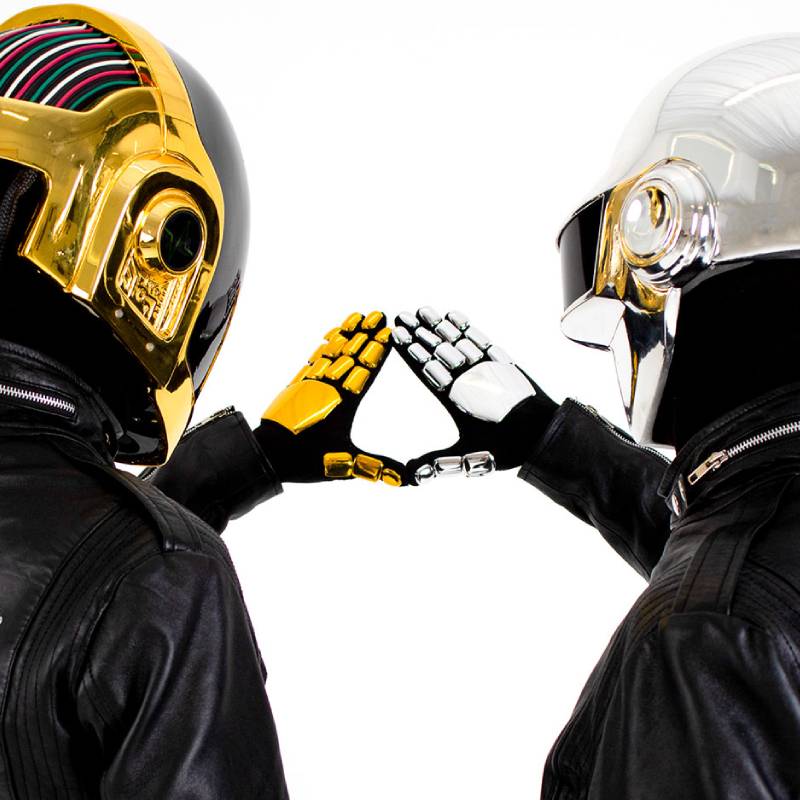 Profile image for Daft Funk