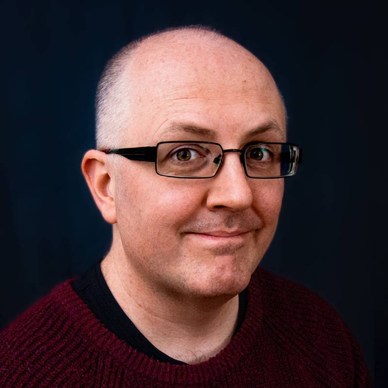 Profile image for Dean Burnett