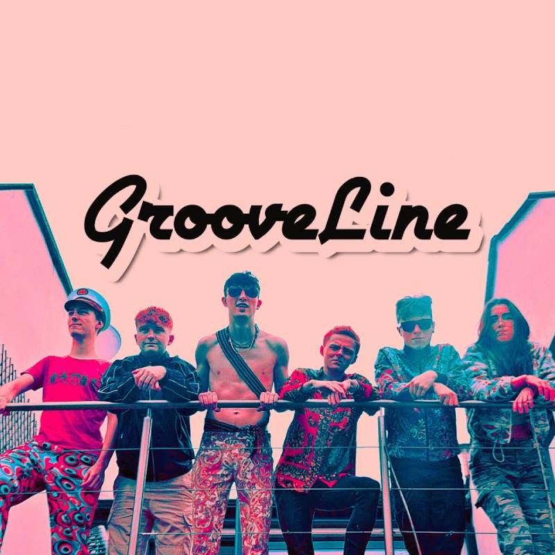 Profile image for Grooveline