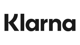 Logo for: Klarna