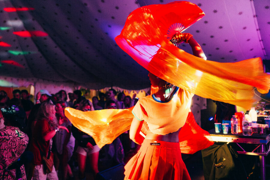 More Music, more Shambles and your first wave of After Dark Adventures