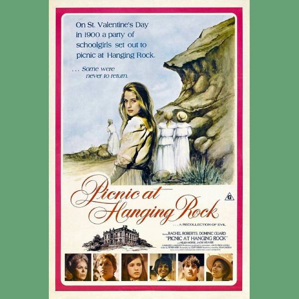 picnic at hanging rock
