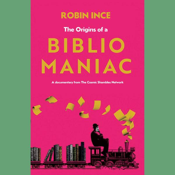 Bibliomaniac