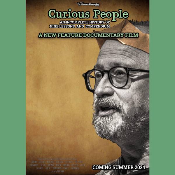 Curious People