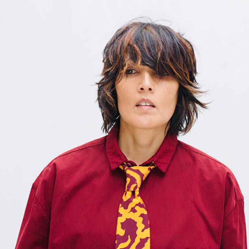 Profile image for Tanita Tikaram