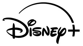 Logo for: Disney+