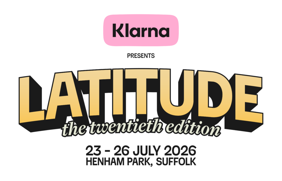 Latitude Logo Dated