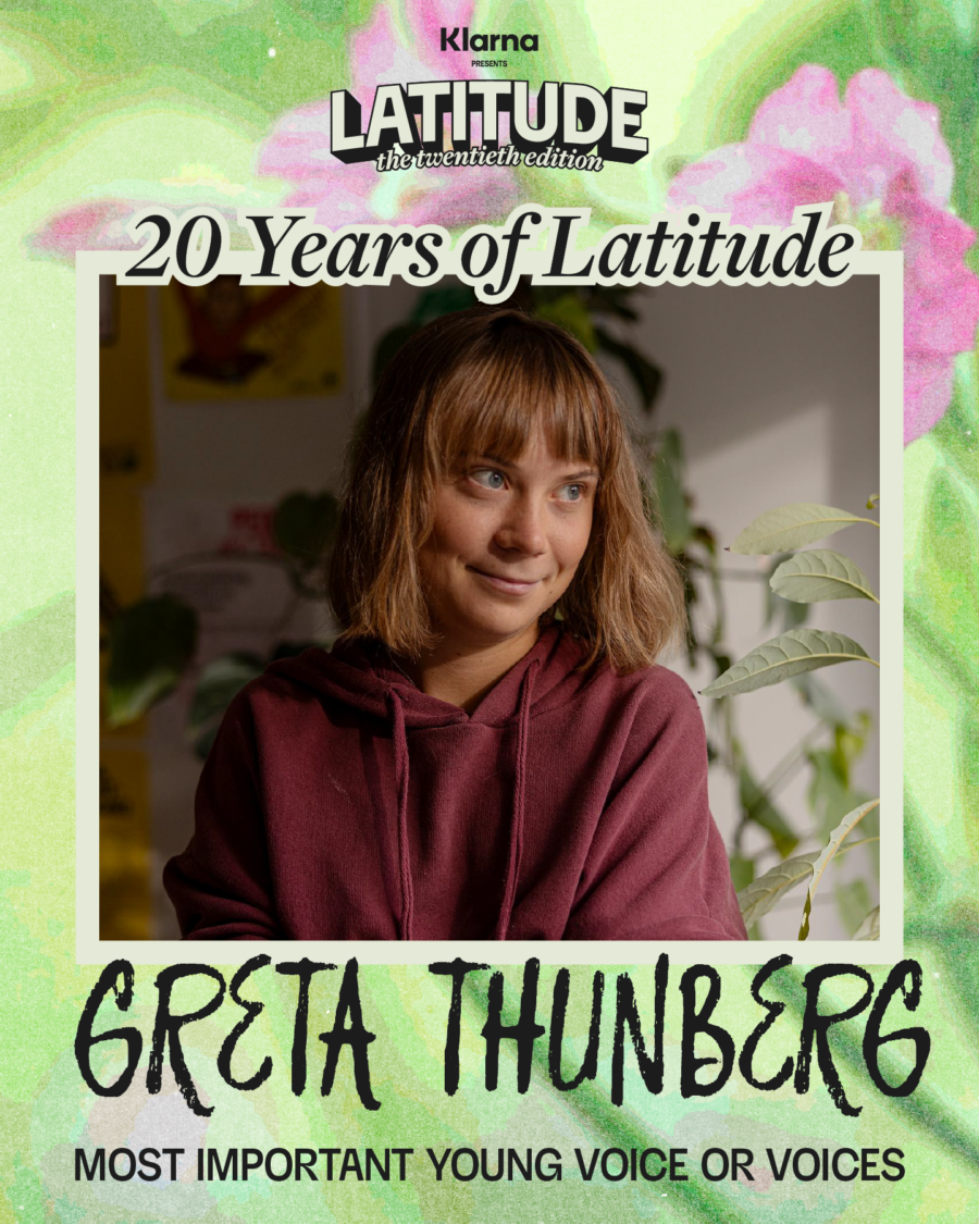 Greta Thunberg