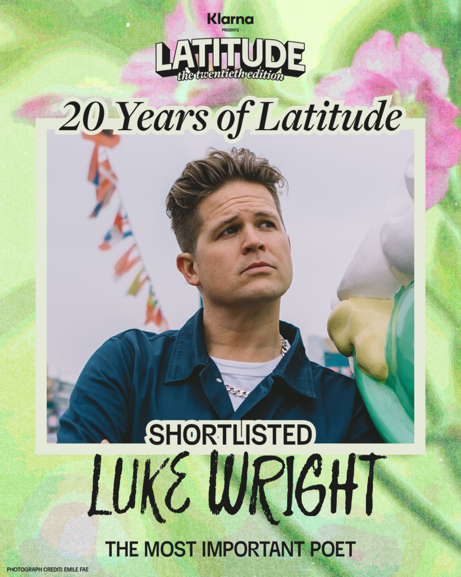 Luke Wright