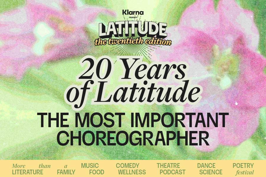 The Most Important Choreographer