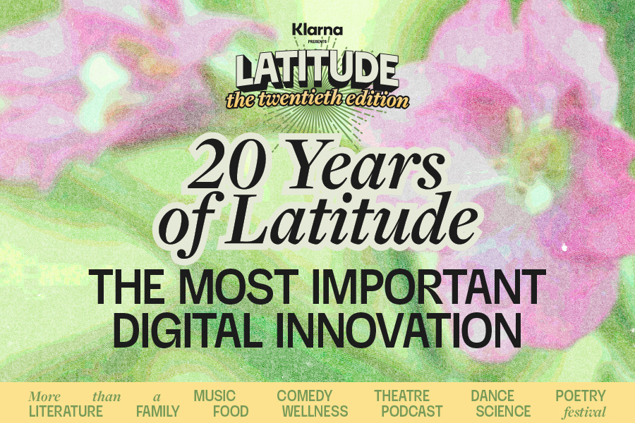 The Most Important Digital Innovation