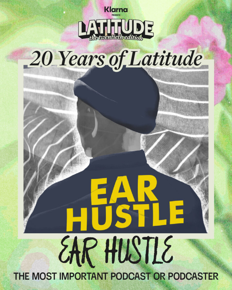 Ear Hustle