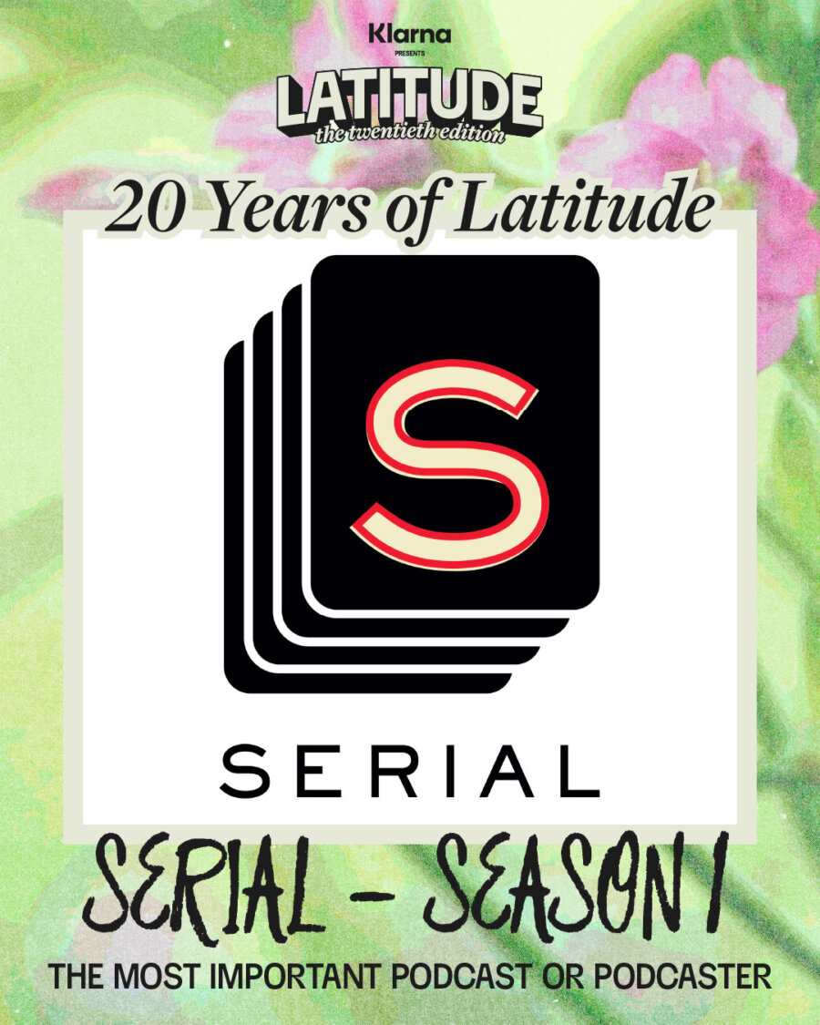 Serial - Season 1