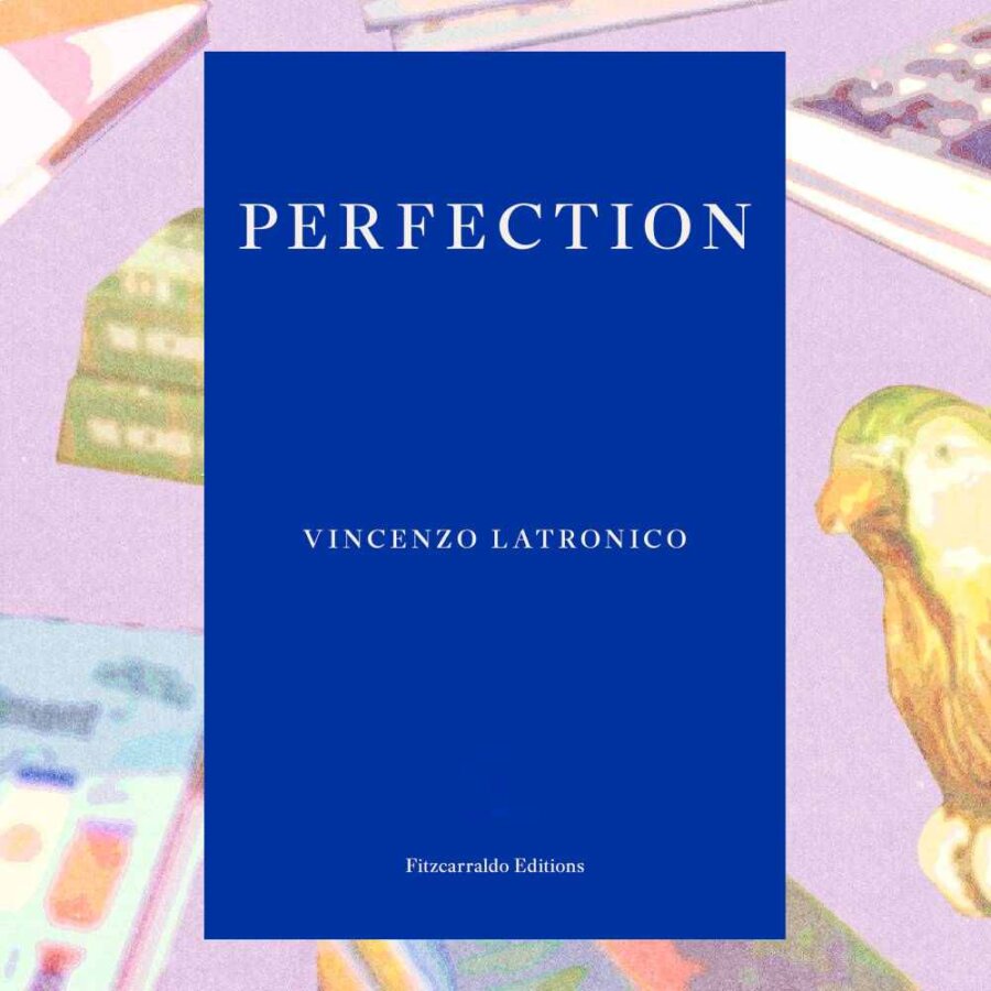 perfection by Vincenzo Latronico 
