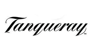 Logo for: Tanqueray