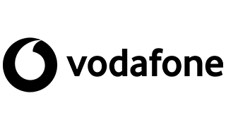 Logo for: Vodafone