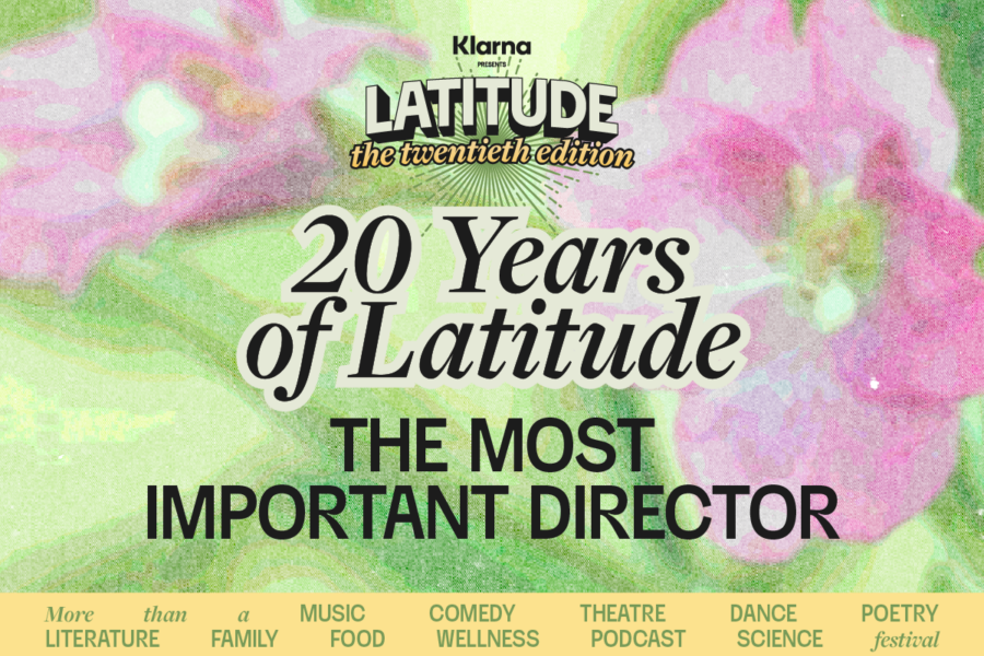 the most important director