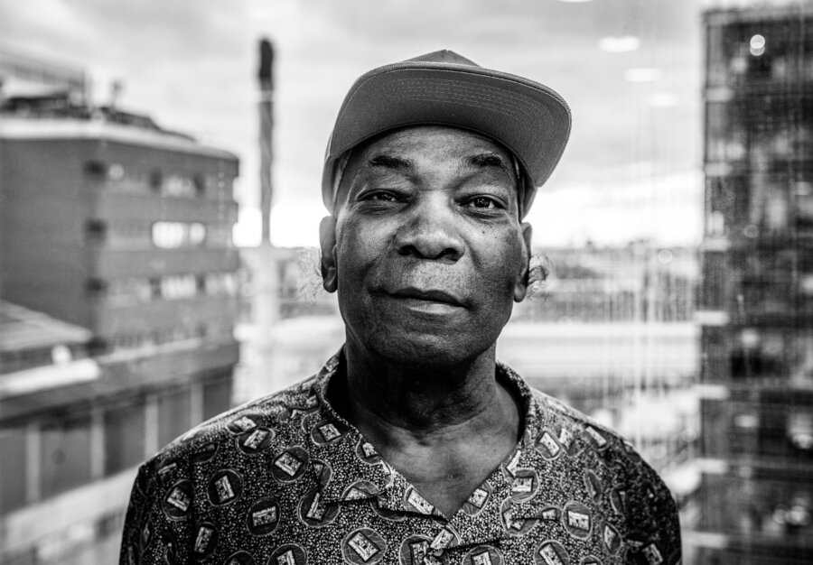dennis bovell