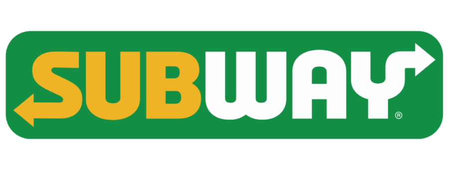 subway logo